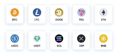 wallets